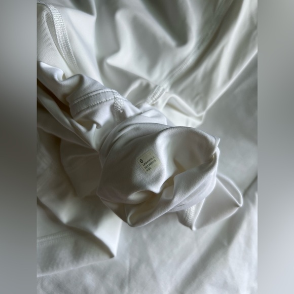 Lululemon | High-Rise Wrap Tennis Skirt - Picture 5 of 9